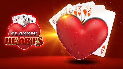 Classic Hearts